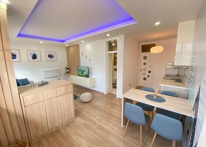 Alexandrea Apartments