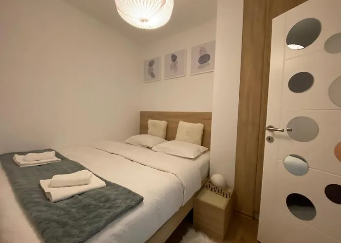 Alexandrea Apartments