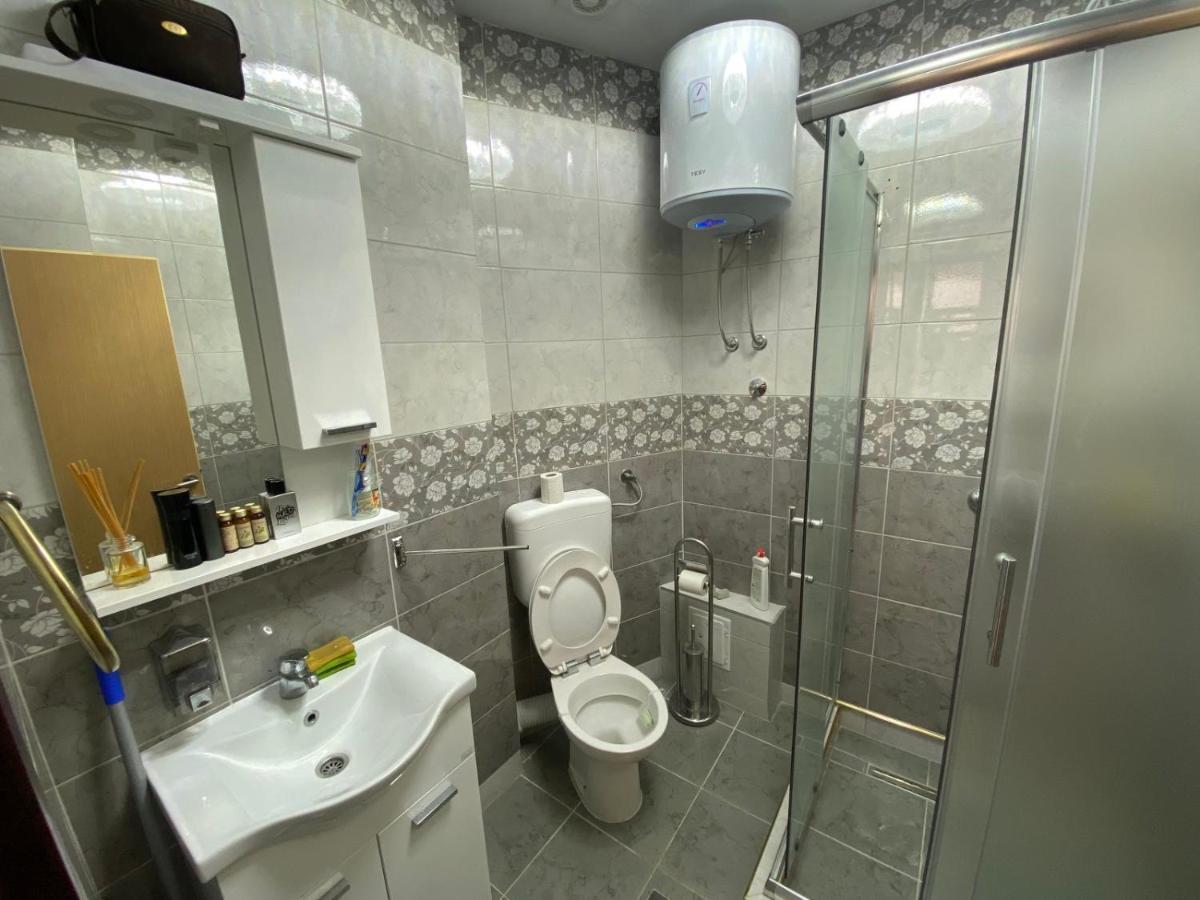 Alexandrea Apartment
